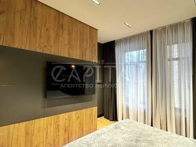 квартира за адресою Костельна вул., 6