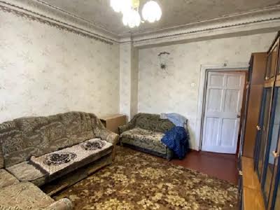 квартира за адресою Квітки Цісик вул. (Червонофлотська), 18