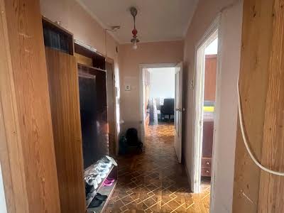 квартира за адресою Печенізька вул., 34