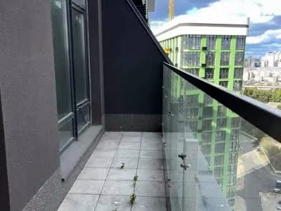 квартира за адресою Дніпровська набережна вул., 1