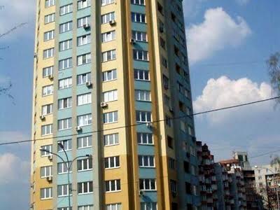 квартира за адресою Велика Китаївська вул., 53