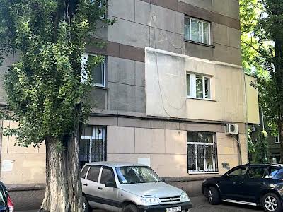 квартира за адресою Сегедська вул., 15