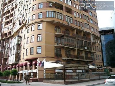 квартира по адресу Евгения Коновальца ул. (Щорса), 36-В