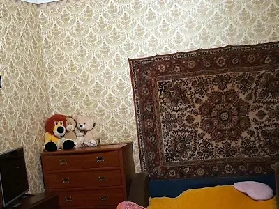 квартира за адресою Грушевського вул. (Цюрупи), 29