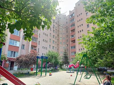 квартира за адресою Соборна вул., 46