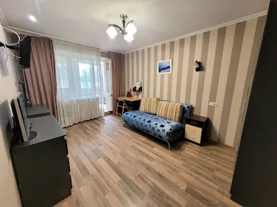 квартира по адресу Тульчинская ул., 14
