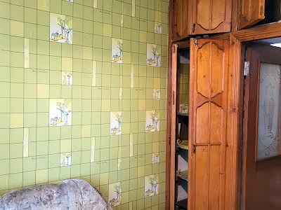 квартира за адресою Академіка Корольова вул., 20