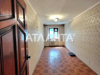 квартира по адресу Люстдорфская дорога ул., 23