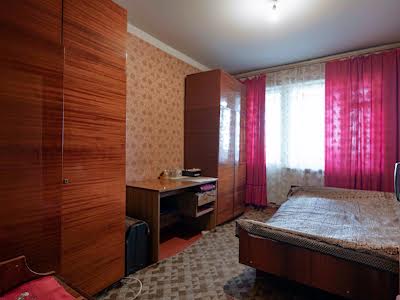 квартира за адресою Київська вул., 81