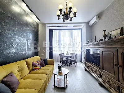 квартира за адресою Хрещатик вул. (Kreschatic), 29