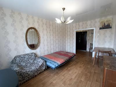 квартира по адресу Писаржевского ул., 11