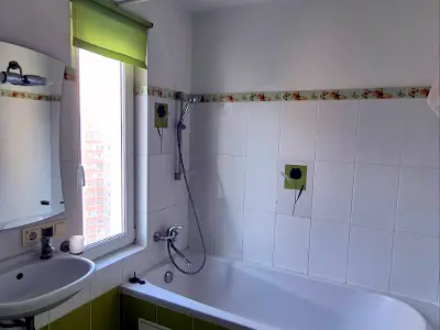 квартира по адресу Урловская ул., 19