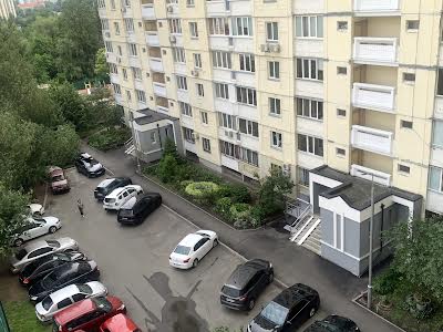 квартира за адресою Федора Ернста вул., 12