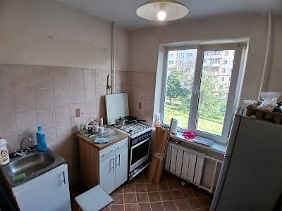 квартира за адресою Йорданська вул. (Лайоша Гавро), 16