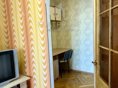 квартира за адресою Михайла Котельникова вул., 80