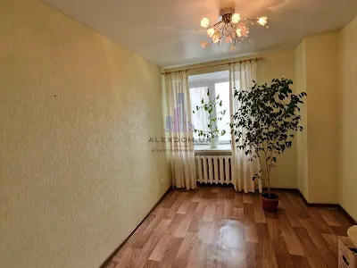 квартира по адресу Олевская ул., 3-В