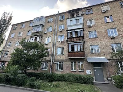 квартира за адресою Соборності просп. (Возз'єднання), 3