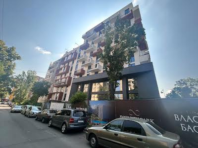 квартира по адресу Зелена, 115б