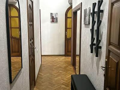 квартира за адресою Євгена Чикаленка вул. (Пушкінська), 24-Б