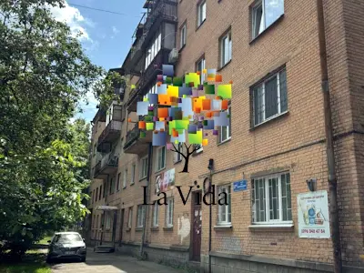 квартира за адресою Сім'ї Ідзиковських вул., 37-А