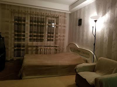квартира за адресою Енергетична вул., 18