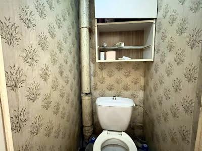 квартира по адресу Харьковское шоссе, 61-А