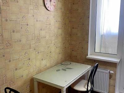 квартира за адресою Єлизавети Чавдар вул., 28