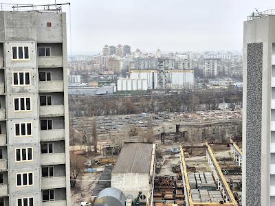 квартира за адресою Коноплянська вул., 22-А