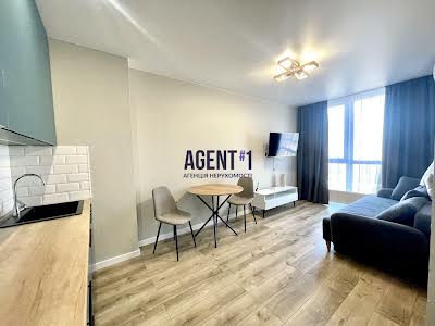квартира за адресою Науки просп., 58