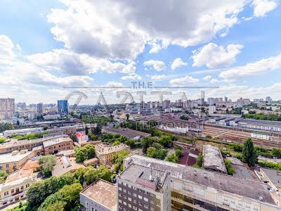 квартира по адресу Берестейский просп. (Победы), 5-В