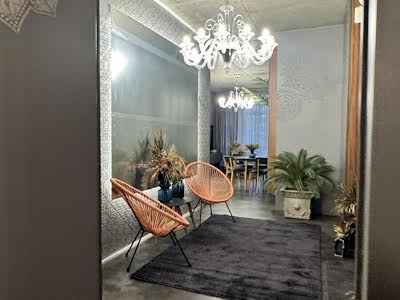 квартира за адресою Курортний пров., 1-Б