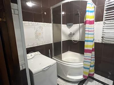 квартира за адресою Юліана Целевича вул., 34