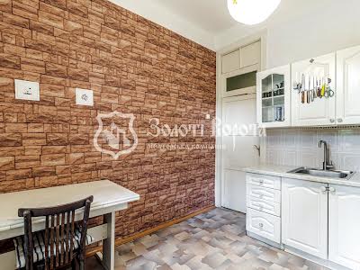 квартира за адресою Костельна вул., 6