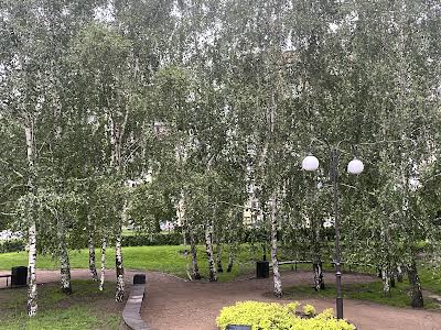квартира за адресою Київська вул., 243
