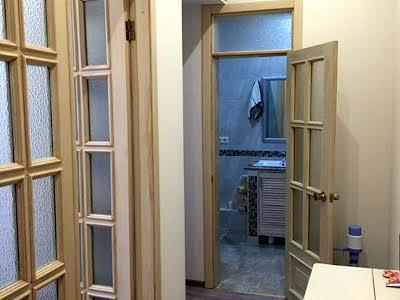 квартира за адресою Січеславська Набережна пл., 20