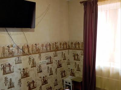 квартира за адресою Бровари, Олімпійська вул., 8-А