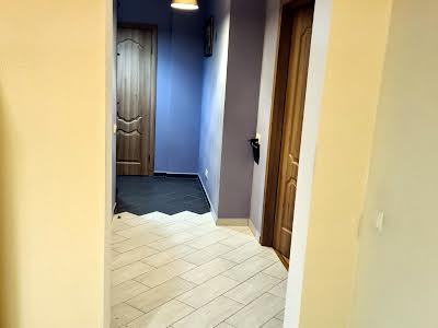 квартира по адресу Бориса Гмыри ул., 17