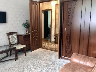 квартира по адресу Кловский спуск, 4