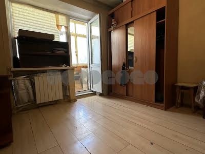 квартира по адресу Європейська, 8