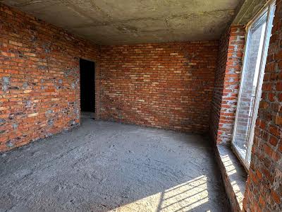 квартира по адресу Институтская ул., 21