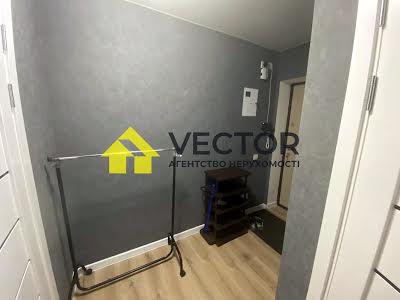 квартира по адресу Космический пер., 3
