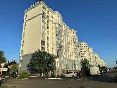 квартира по адресу Мира ул., 23-Б