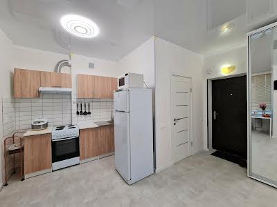 квартира за адресою Пшенична, 35