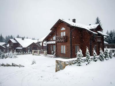 дом по адресу Довгий грунь, 1