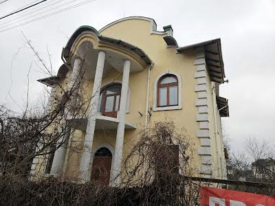 дом по адресу Садова вул. 6