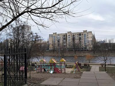 квартира по адресу Киев, Туманяна Ованеса ул., 15а