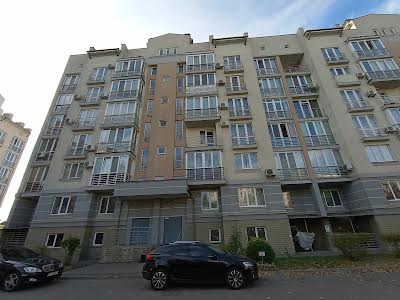 квартира по адресу Метрологическая ул., 111