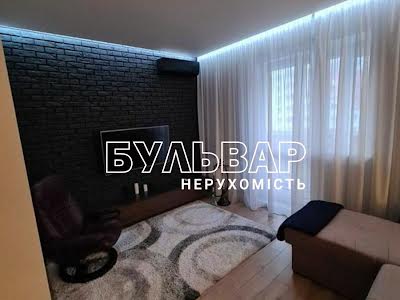 квартира за адресою Харків, Миру вул., 25