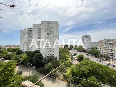 квартира по адресу Королева Академика ул., 75