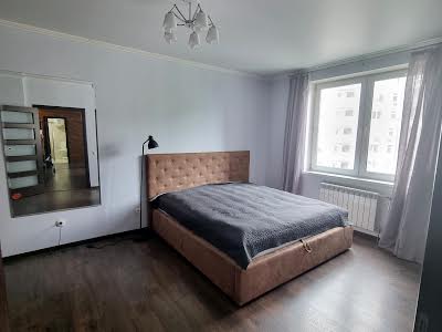 квартира по адресу Пономарёва ул., 26 к3